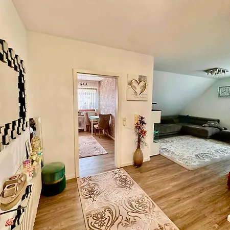 Buehl Central Residence *
