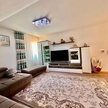 Buehl Central Residence *