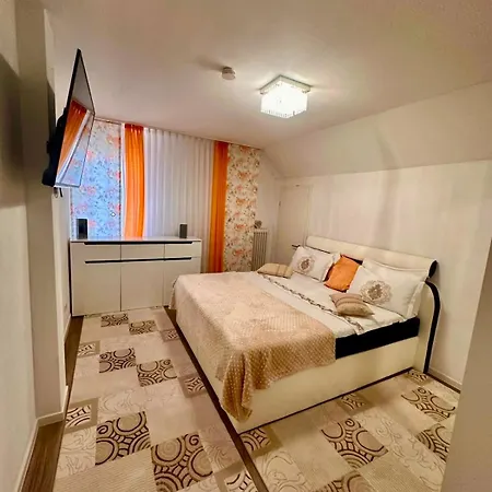Buehl Central Residence