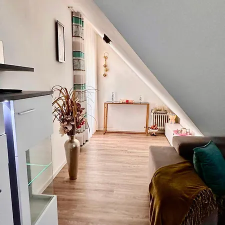 شقة Buehl Central Residence بوهل