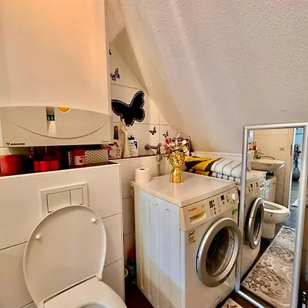 Buehl Central Residence بوهل