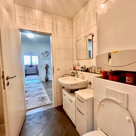 Buehl Central Residence *