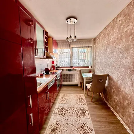 Buehl Central Residence *
